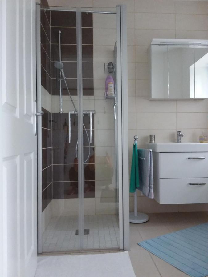 Haus Rosengarten- Ruhige Ferienwohnungen Im Gruenen Sehlen Zewnętrze zdjęcie